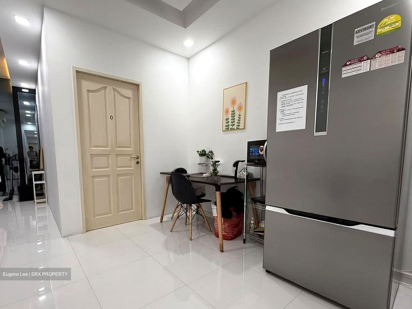 Northvale (D23), Apartment #623193111